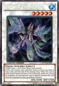 Frozen Fitzgerald [2011 Duelist Pack Tin]