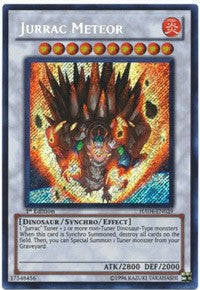 Jurrac Meteor [Hidden Arsenal 4]