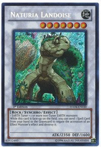 Naturia Landoise [Hidden Arsenal 4]