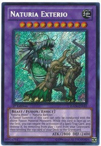Naturia Exterio [Hidden Arsenal 4]