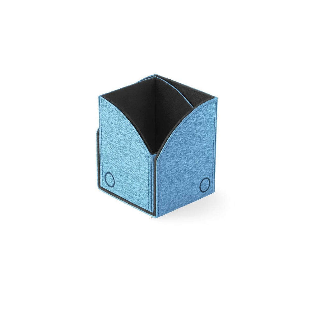 Dragon Shield: Nest (Blue / Black)
