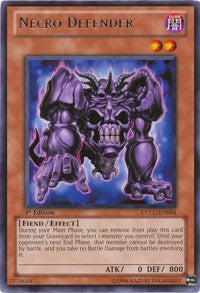 Necro Defender [Extreme Victory]