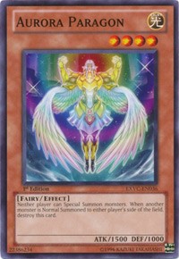 Aurora Paragon [Extreme Victory]