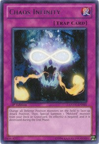 Chaos Infinity [Extreme Victory]