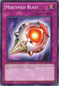 Mektimed Blast [Extreme Victory]