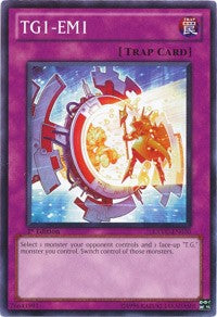 TG1-EM1 [Extreme Victory]