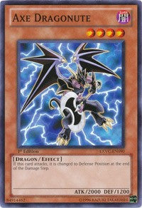 Axe Dragonute [Extreme Victory]