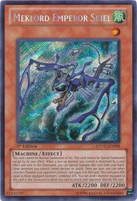 Meklord Emperor Skiel [Extreme Victory]
