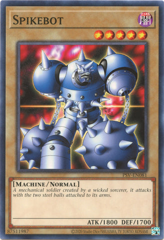 Spikebot [PSV-EN081] Common