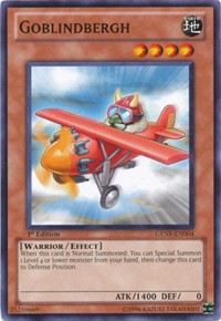 Goblindbergh [Generation Force]
