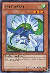 Skystarray [Generation Force]