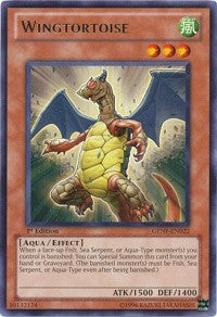 Wingtortoise [Generation Force]