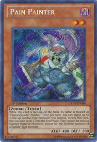 Pain Painter [Generation Force]