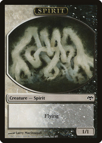 Spirit [Eventide Tokens]