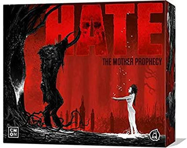 Picture of HATE: The Mother Prophecy