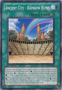 Ancient City - Rainbow Ruins [Legendary Collection 2]