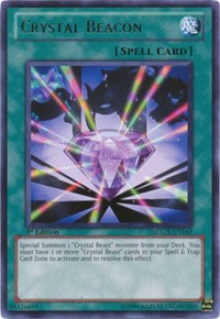 Crystal Beacon [Legendary Collection 2]