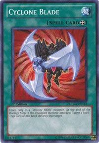 Cyclone Blade [Legendary Collection 2]