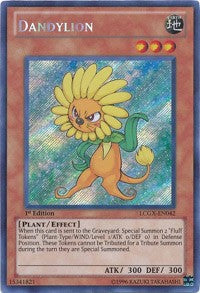 Dandylion [Legendary Collection 2]