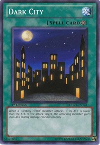 Dark City [Legendary Collection 2]