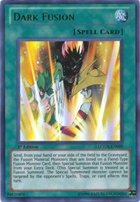 Dark Fusion [Legendary Collection 2]