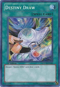 Destiny Draw [Legendary Collection 2]