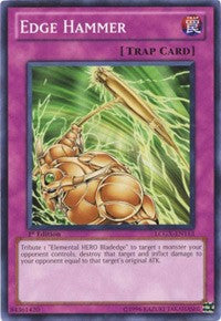 Edge Hammer [Legendary Collection 2]