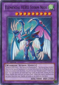Elemental HERO Storm Neos [Legendary Collection 2]