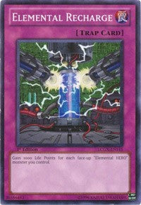 Elemental Recharge [Legendary Collection 2]