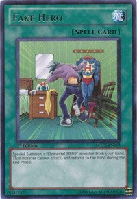 Fake Hero [Legendary Collection 2]