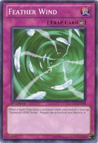 Feather Wind [Legendary Collection 2]