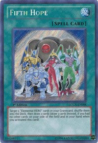 Fifth Hope [Legendary Collection 2]