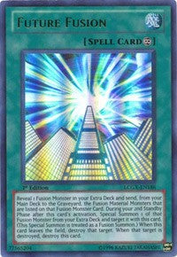 Future Fusion [Legendary Collection 2]