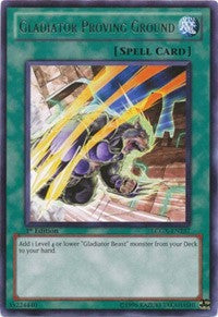 Gladiator Proving Ground [Legendary Collection 2]