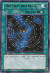 Grand Convergence [Legendary Collection 2]