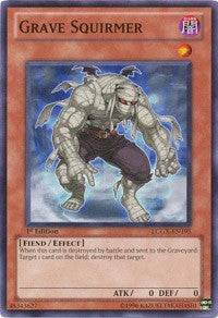 Grave Squirmer [Legendary Collection 2]