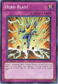 Hero Blast [Legendary Collection 2]