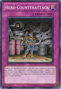 Hero Counterattack [Legendary Collection 2]
