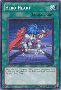 Hero Heart [Legendary Collection 2]