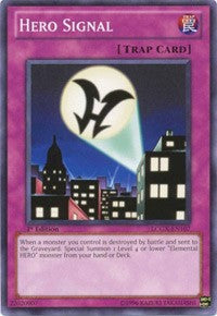 Hero Signal [Legendary Collection 2]