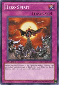 Hero Spirit [Legendary Collection 2]