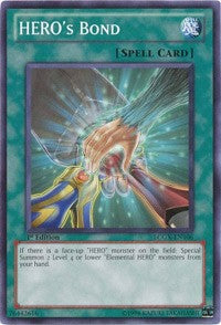 HERO'S Bond [Legendary Collection 2]