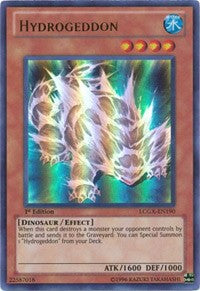 Hydrogeddon [Legendary Collection 2]