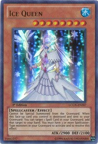Ice Queen [Legendary Collection 2]