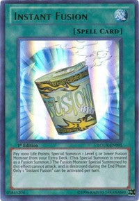 Instant Fusion [Legendary Collection 2]