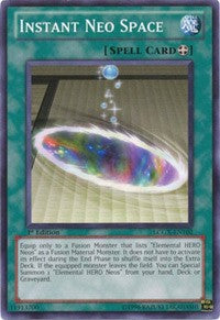 Instant Neo Space [Legendary Collection 2]