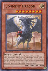 Judgment Dragon [Legendary Collection 2]