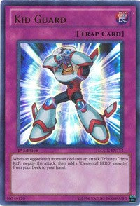 Kid Guard [Legendary Collection 2]