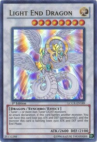 Light End Dragon [Legendary Collection 2]