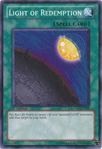 Light of Redemption [Legendary Collection 2]